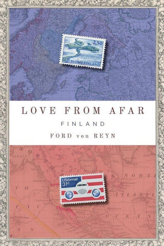Love from Afar