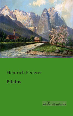 Pilatus