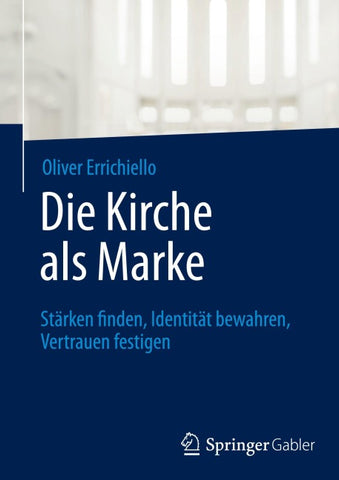 Die Kirche als Marke