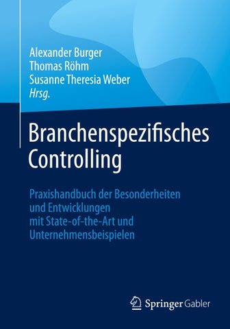 Branchenspezifisches Controlling