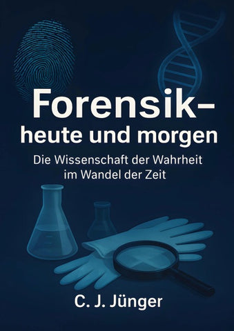 Forensik, heute und morgen