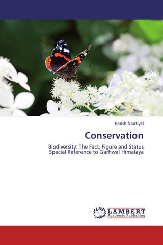 Conservation
