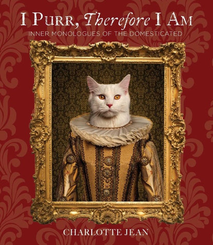 I Purr, Therefore I Am