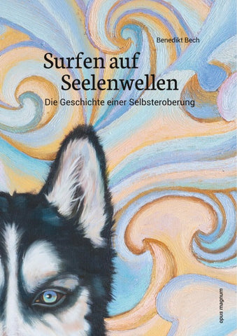 Surfen auf Seelenwellen