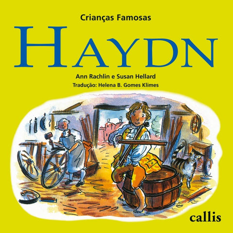 HAYDN