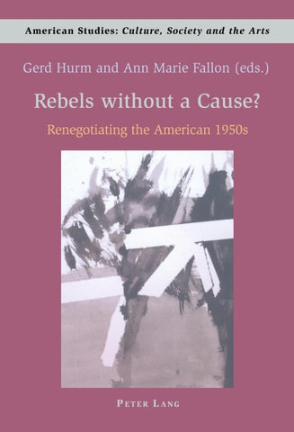 Rebels without a Cause?