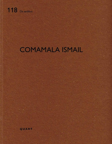 Comamala Ismail