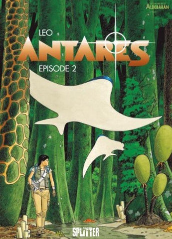 Antares