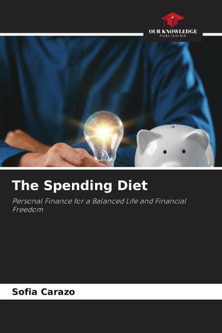 The Spending Diet