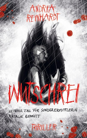 Wutschrei