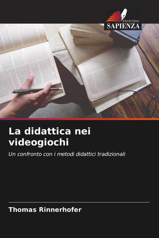 La didattica nei videogiochi