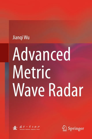 Advanced Metric Wave Radar