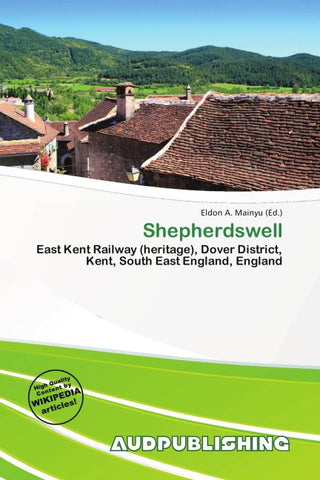 Shepherdswell