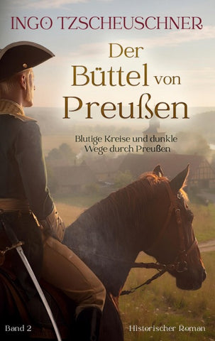 Der Büttel von Preußen