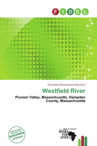Westfield River