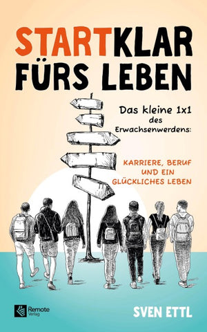 Startklar fürs Leben