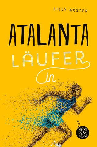 Atalanta Läufer_in