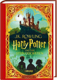 Harry Potter und der Stein der Weisen (