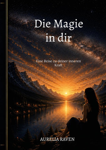 Die Magie in dir