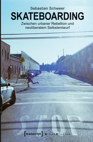 Skateboarding