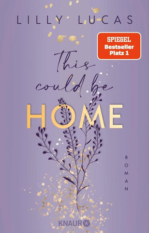 This could be home