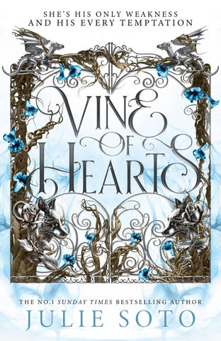 Vine of Hearts