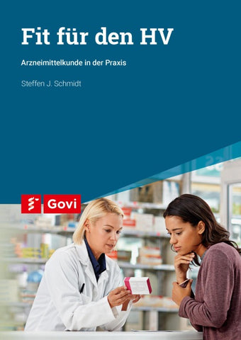 Fit für den HV