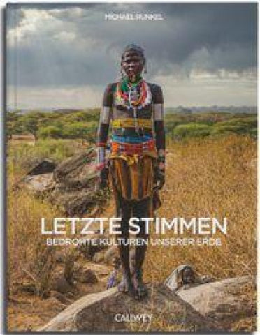 Letzte Stimmen