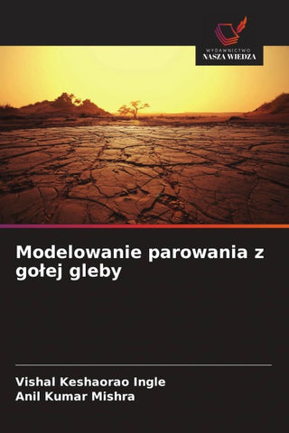 Modelowanie parowania z go¿ej gleby