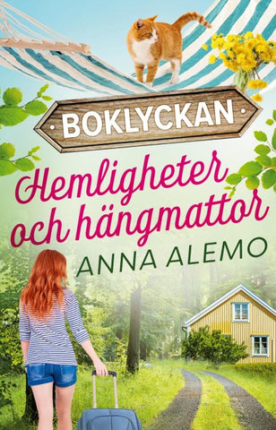 Hemligheter och hängmattor