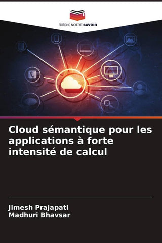 Cloud sémantique pour les applications à forte intensité de calcul