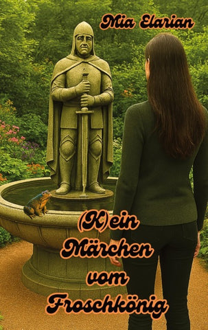 (K)ein Märchen vom Froschkönig