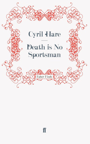 Death is No Sportsman