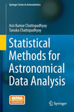 Statistical Methods for Astronomical Data Analysis