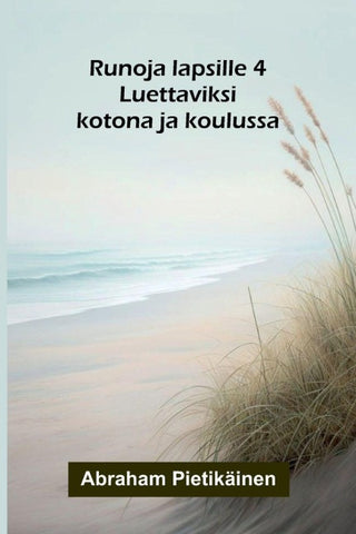 Runoja lapsille 4