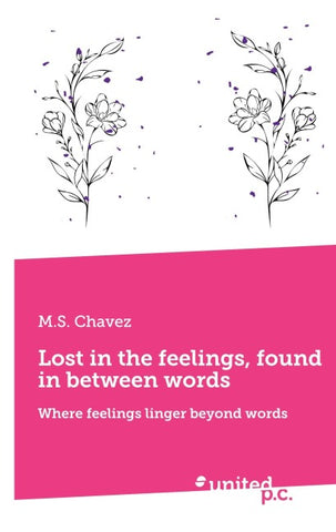 Lost in the feelings, found in between words
