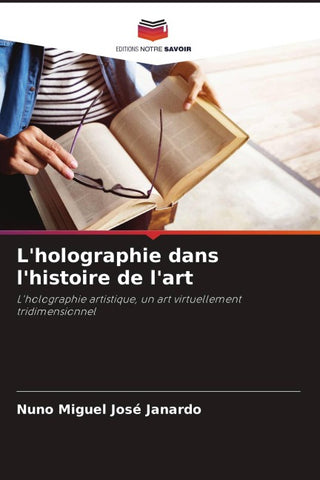 L'holographie dans l'histoire de l'art