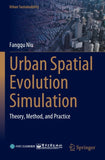 Urban Spatial Evolution Simulation