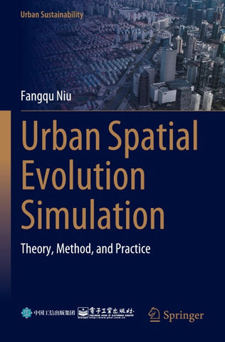 Urban Spatial Evolution Simulation