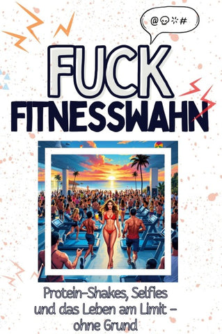 Fuck Fitnesswahn