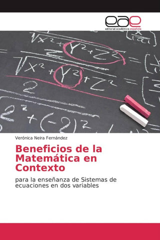 Beneficios de la Matemática en Contexto