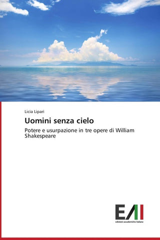 Uomini senza cielo
