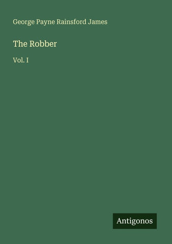 The Robber