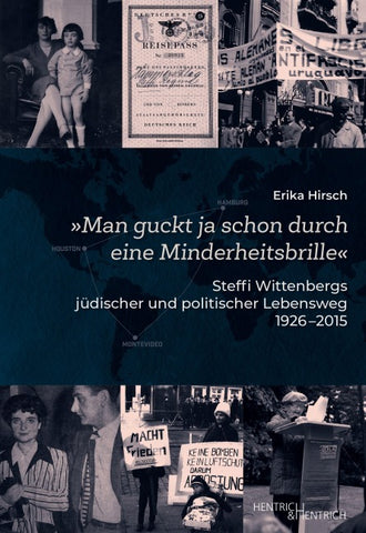 „Man guckt ja schon durch eine Minderheitsbrille“