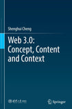 Web 3.0: Concept, Content and Context