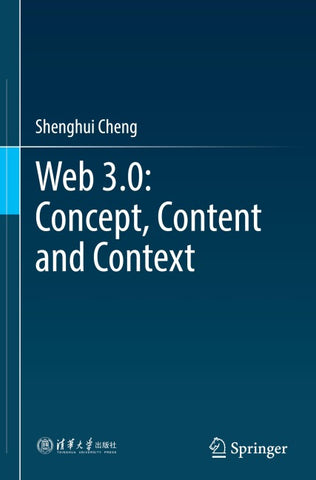 Web 3.0: Concept, Content and Context