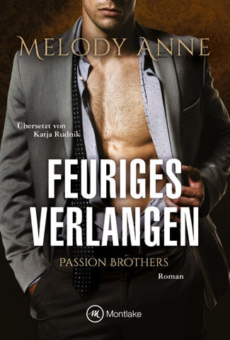 Feuriges Verlangen