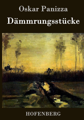 Dämmrungsstücke