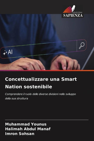 Concettualizzare una Smart Nation sostenibile