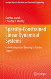 Sparsity-Constrained Linear Dynamical Systems